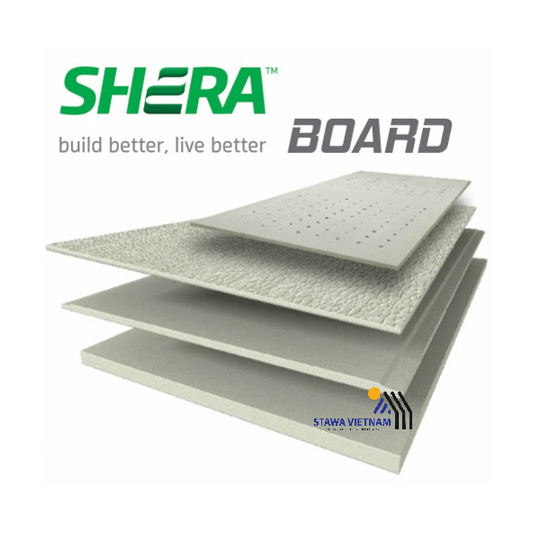 Tam-Shera-Board