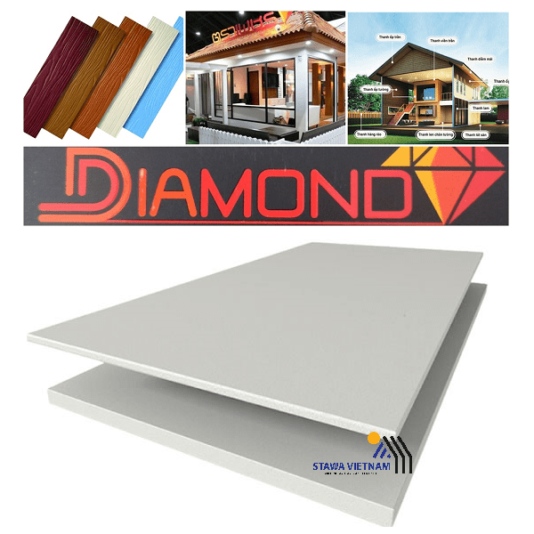 Tam-Diamond-Board